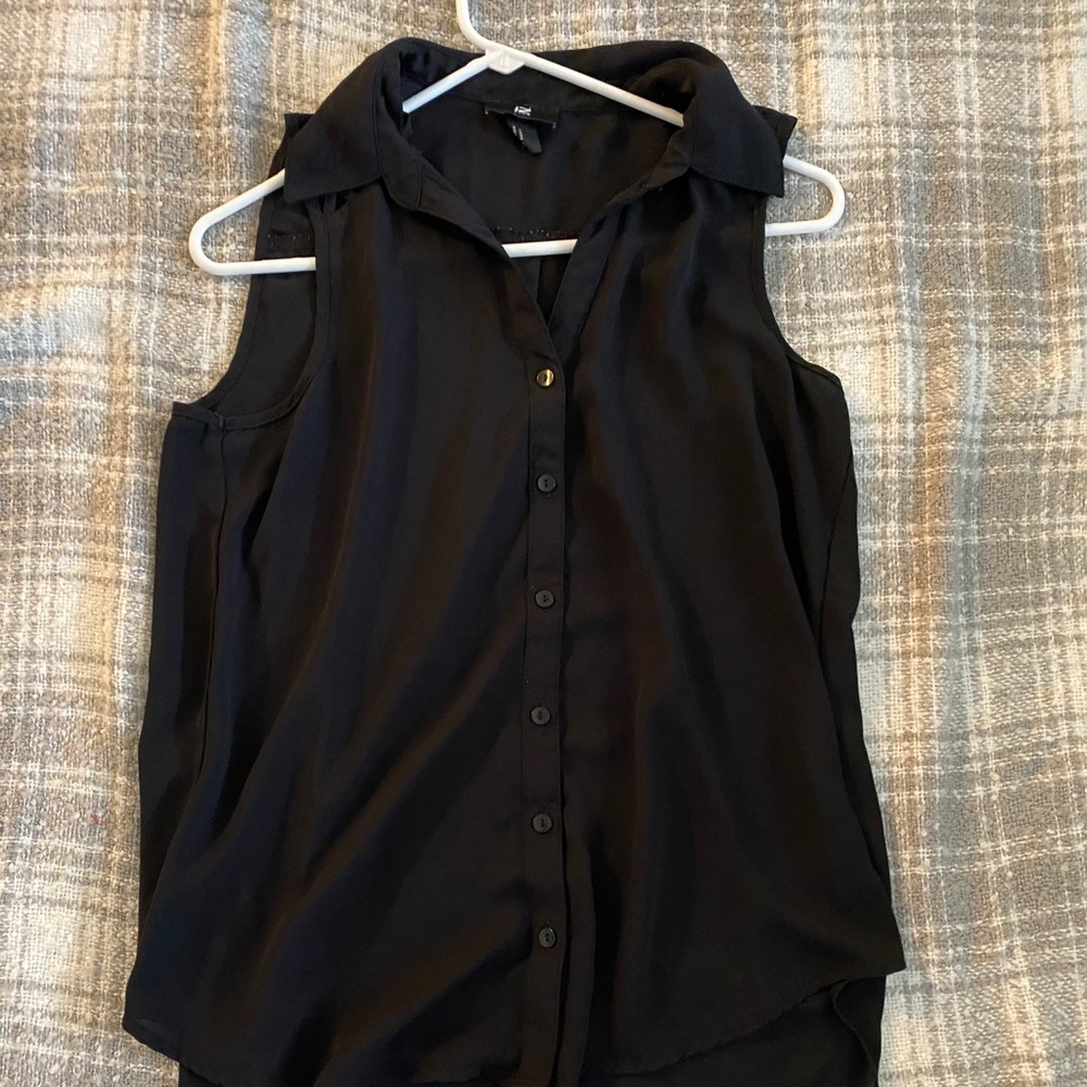 Business Casual Shirt